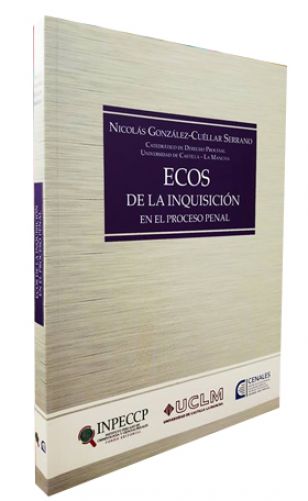 ECOS DE LA INQUISICIÓN EN EL PROCESO PE..